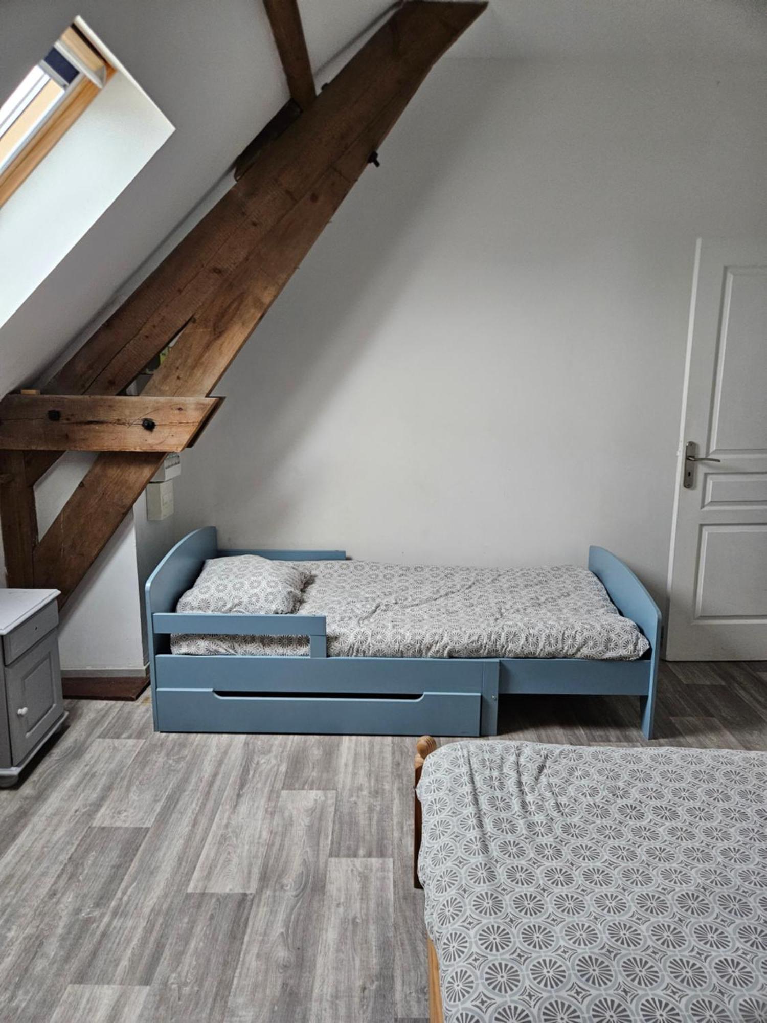 Gite Esprit Loft Fromelles 외부 사진